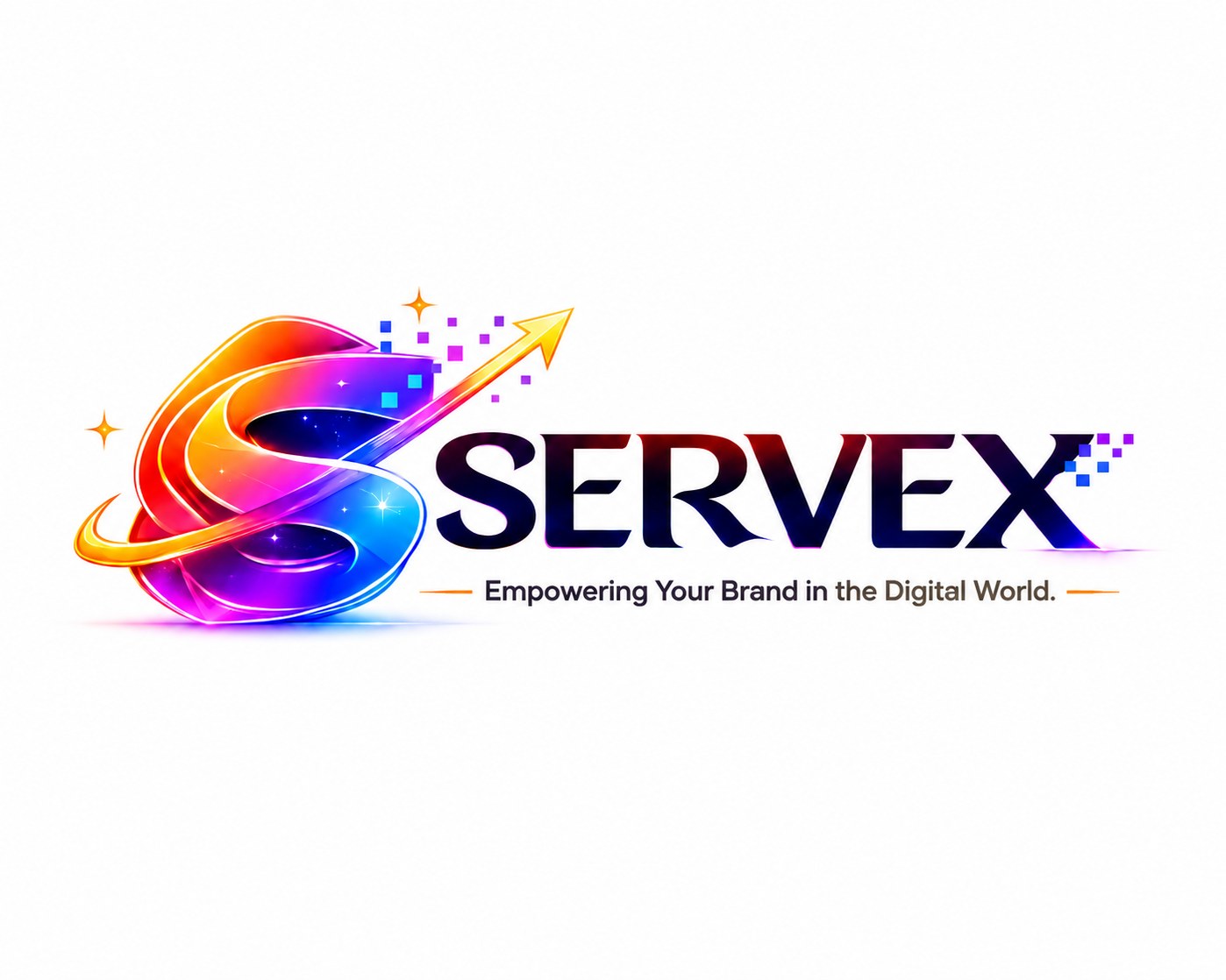 SERVEX LOGO