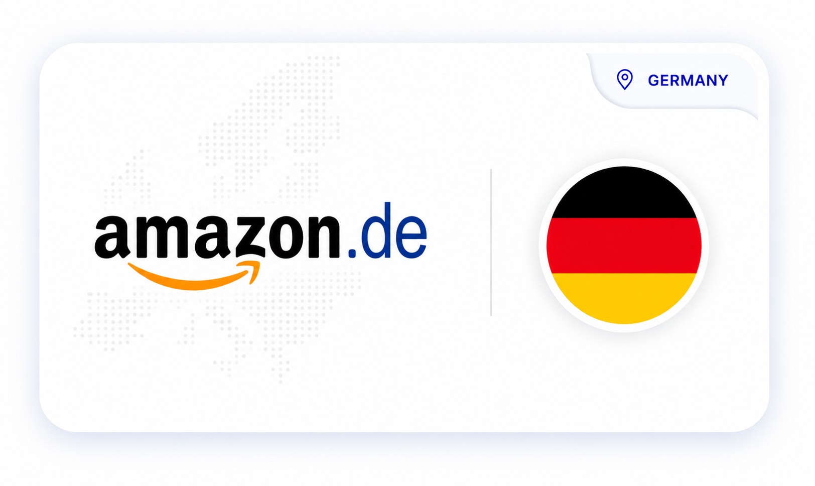 AMAZON – GERMANY