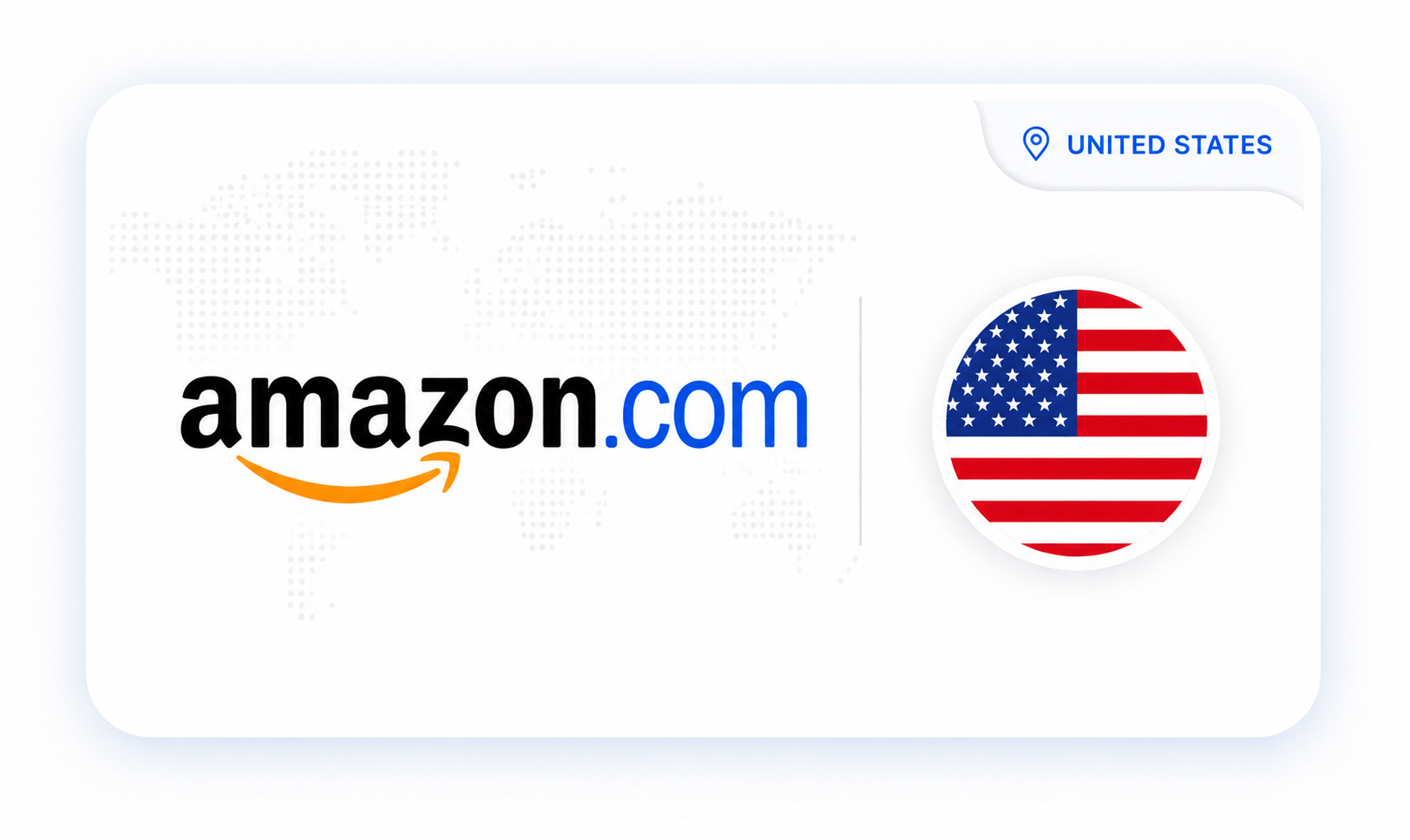 AMAZON – USA (1)